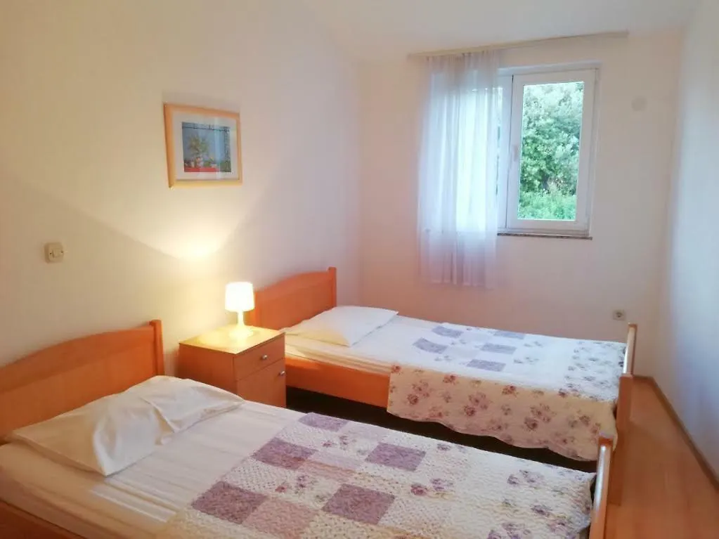 Apartments Roko Lalin Пакоштане 0*,  Хорватия