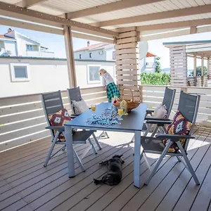 Mali Nordsee Camp Pakoštane